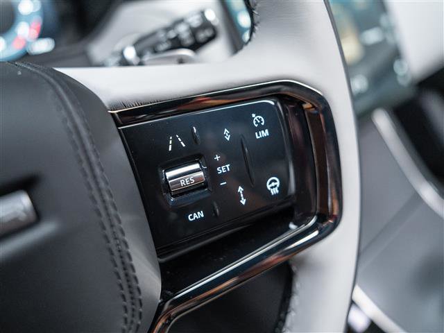 New 2026 Land Rover Range Rover Velar S image 20