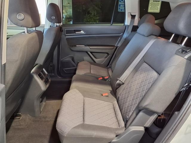 Used 2018 Volkswagen Atlas Launch Edition image 22