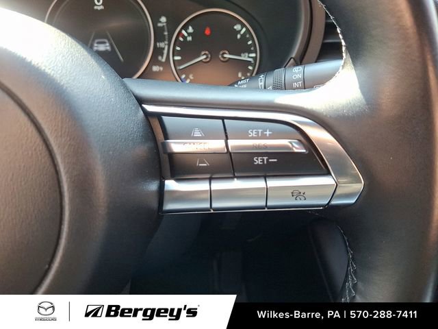 Used 2022 MAZDA MAZDA3 s AWD/4WD image 25