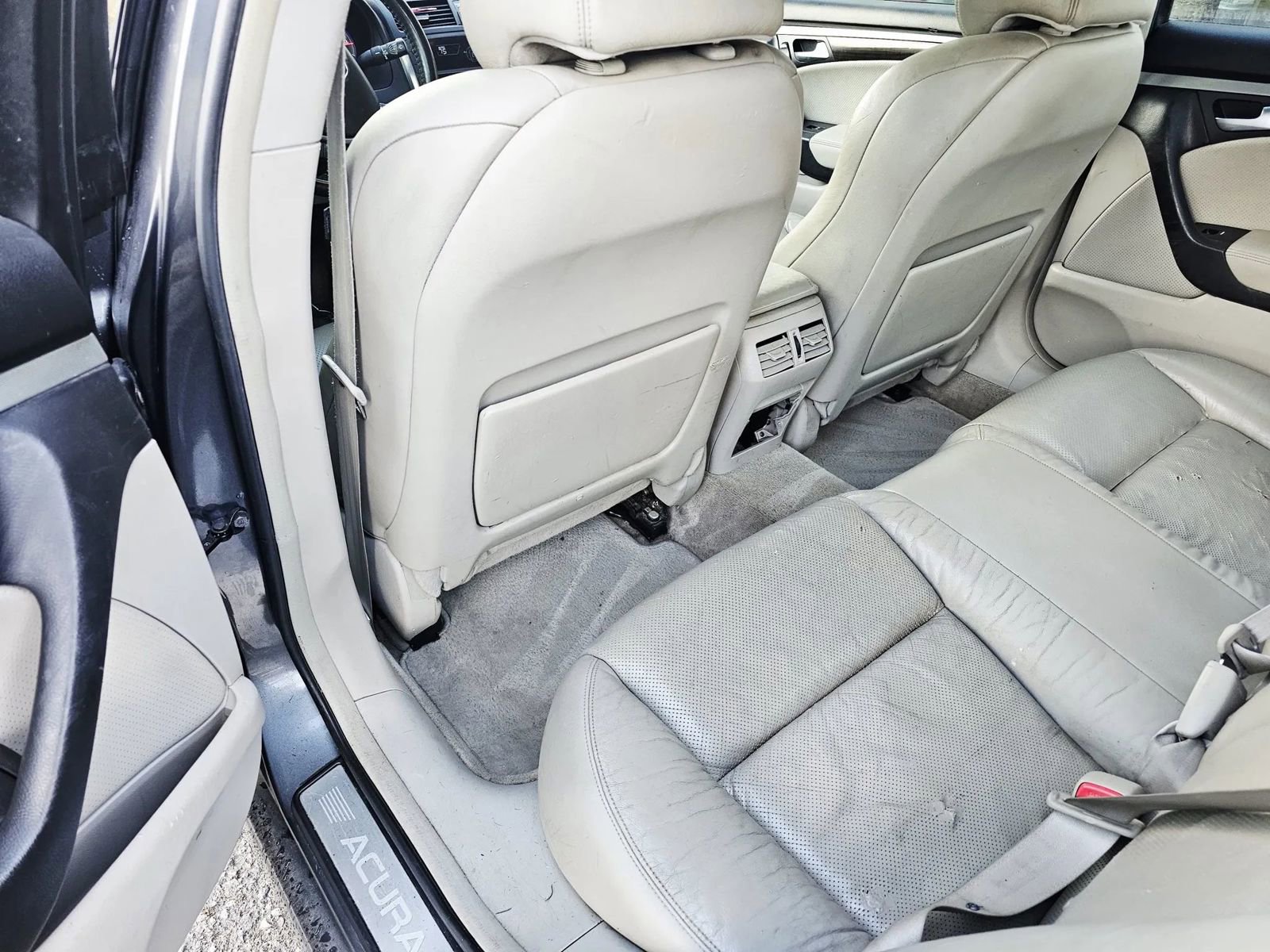 Used 2008 Acura TL image 10