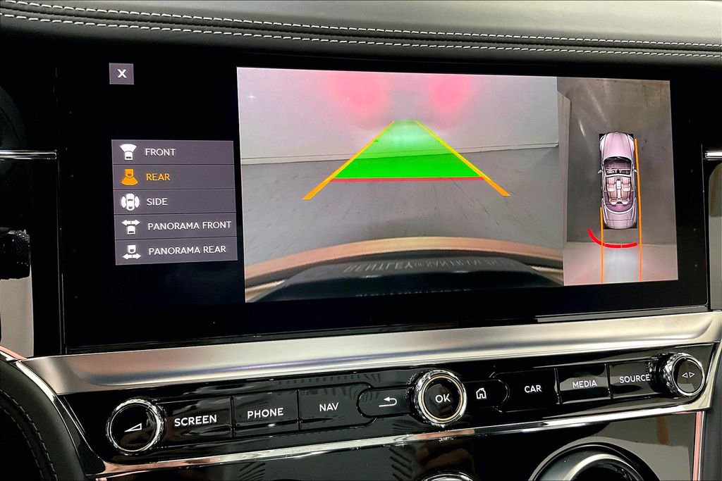 Used 2024 Bentley Continental GT V8 image 27