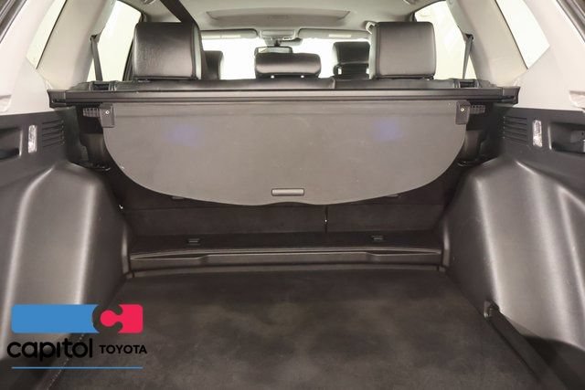 Used 2019 Honda CR-V EX-L image 28
