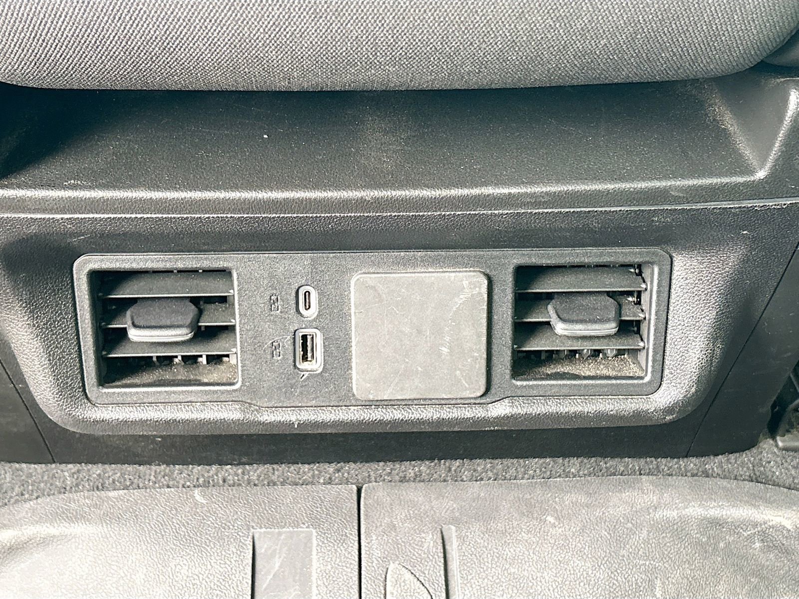 Used 2024 Chevrolet Silverado 1500 Custom w/ LPO, Dark Essentials Package image 24