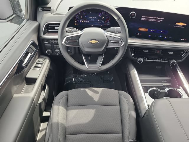 New 2026 Chevrolet Suburban LS w/ LPO, Dark Essentials Package RWD image 15