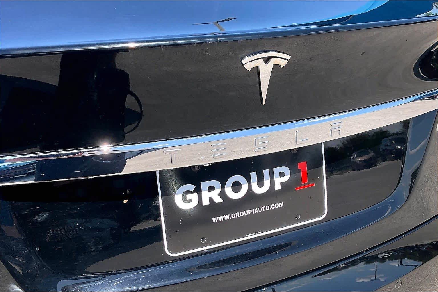 Used 2018 Tesla Model S 100D AWD/4WD image 30