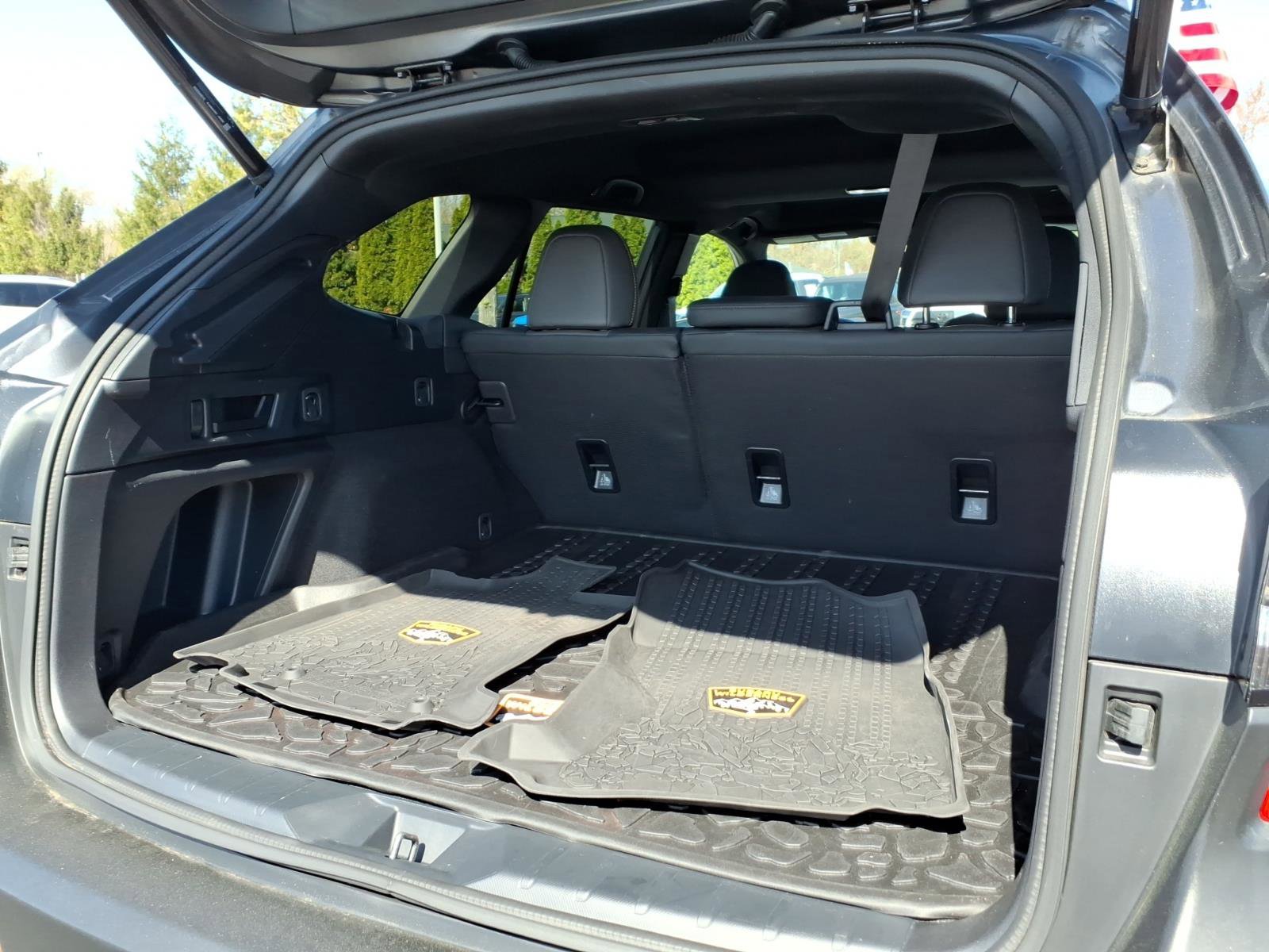 Certified 2023 Subaru Outback Wilderness image 14
