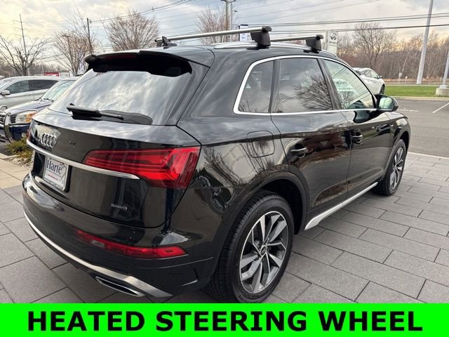 Used 2024 Audi Q5 2.0T Premium Plus image 7