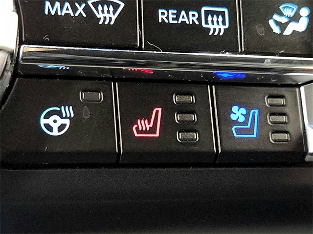 Used 2023 Ford F150 Lariat image 26