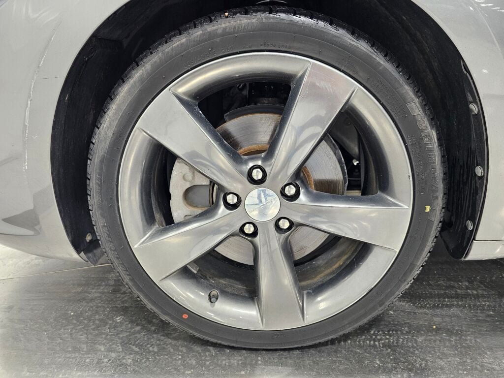 Used 2013 Dodge Dart Rallye FWD image 9