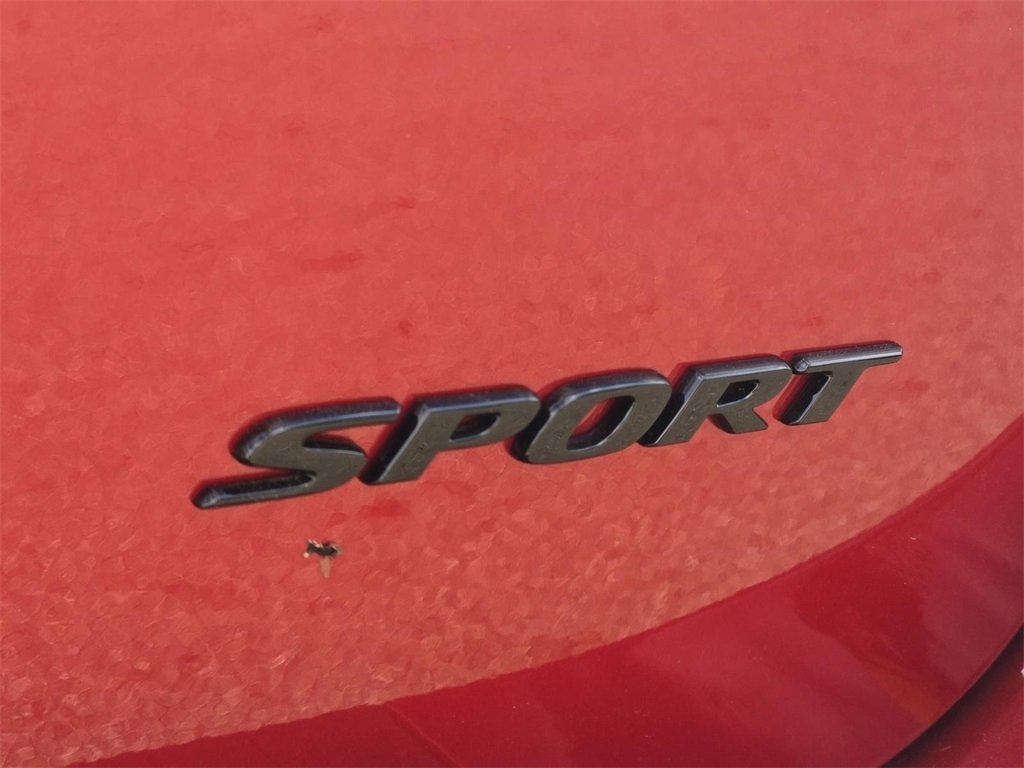 New 2026 Honda Odyssey Sport-L image 12