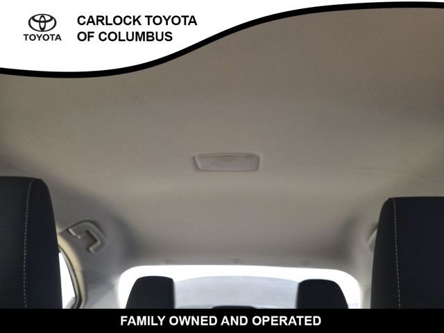 Used 2024 Toyota Corolla LE image 13
