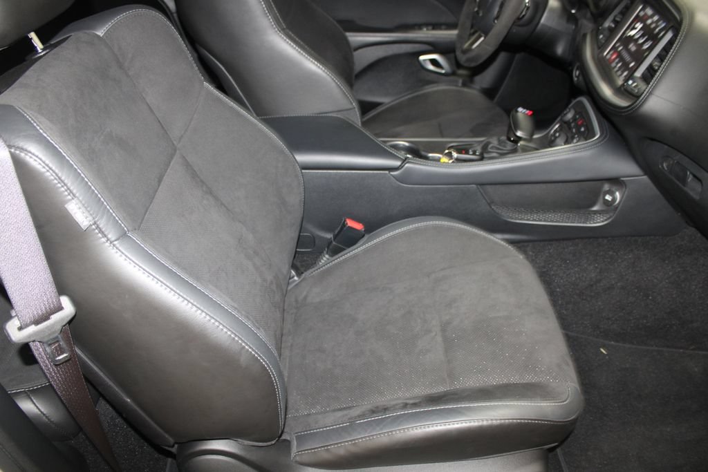 Used 2021 Dodge Challenger R/T Scat Pack w/ 1320 Plus Group RWD image 27