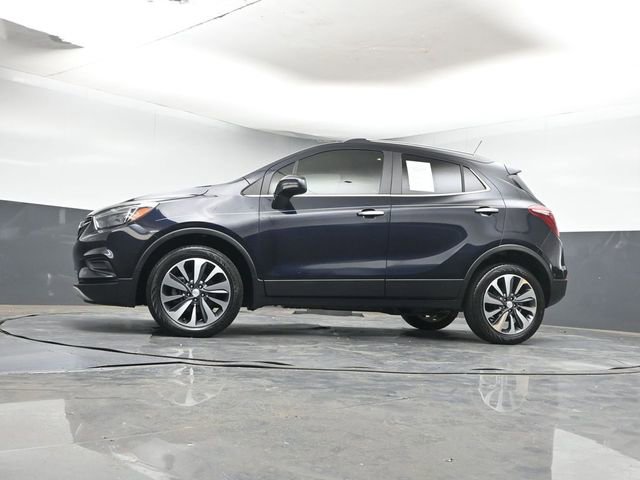 Used 2022 Buick Encore Preferred w/ Safety Package image 22