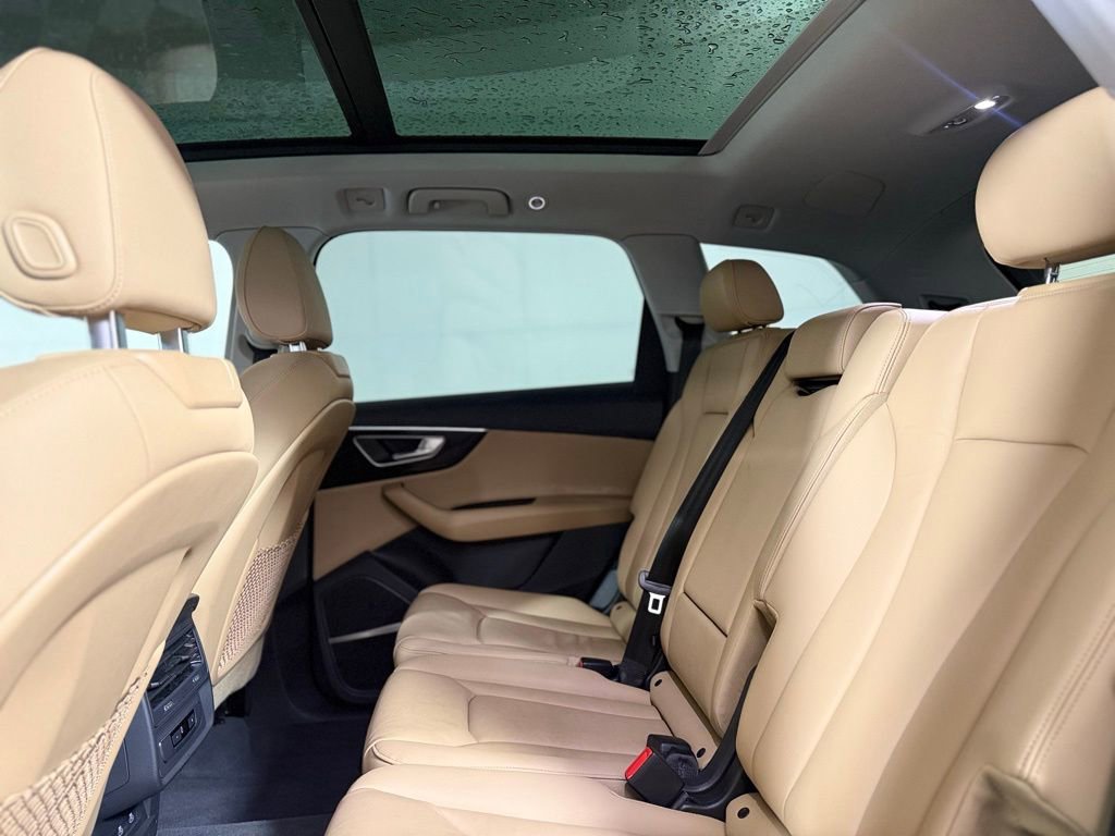 Used 2022 Audi Q7 2.0T Premium Plus image 22