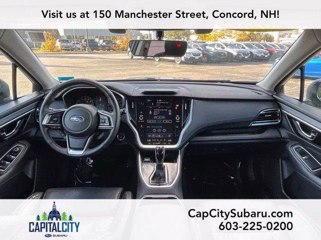 Used 2020 Subaru Outback Limited AWD/4WD image 21