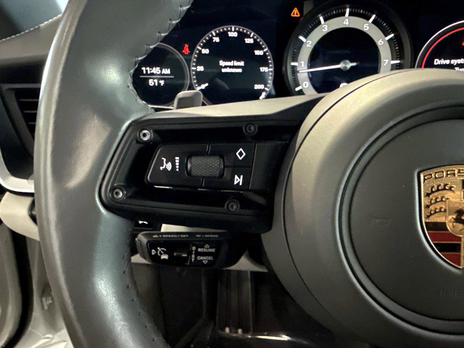 Certified 2020 Porsche 911 Carrera S image 30