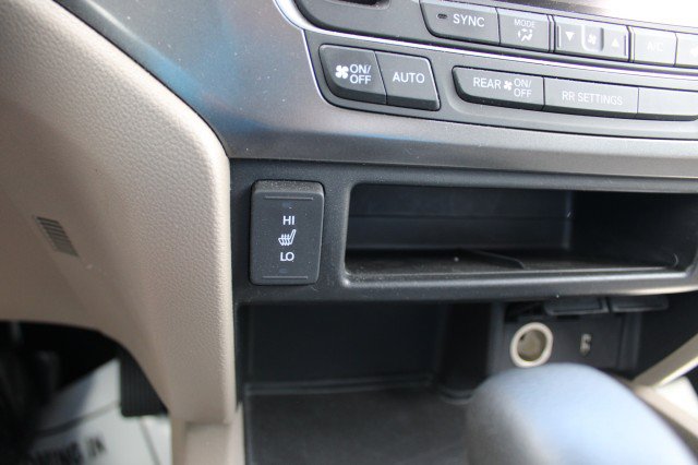 Used 2017 Honda Ridgeline RTL-T image 29