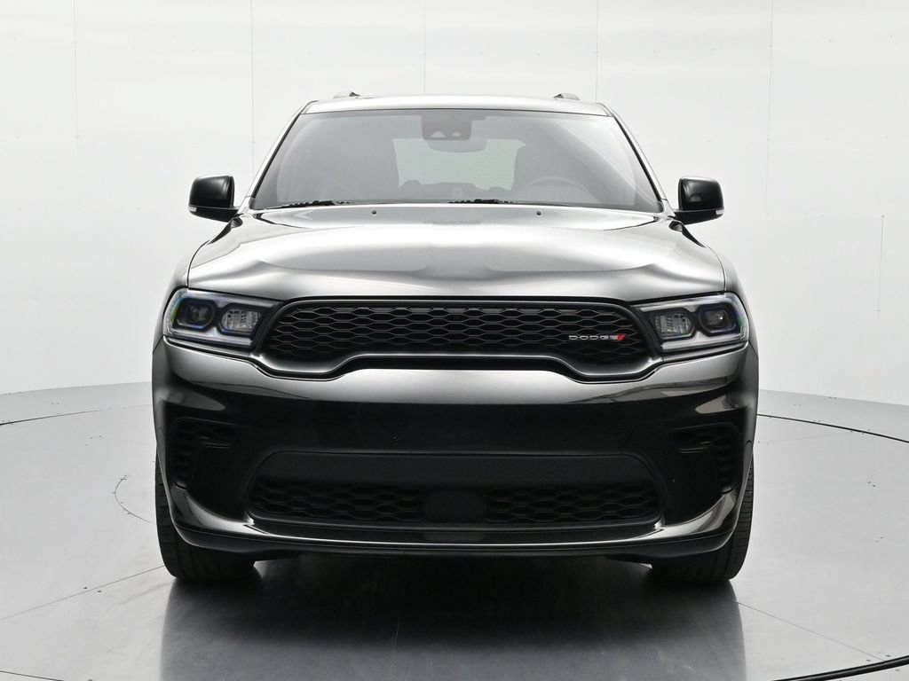 Used 2024 Dodge Durango GT AWD/4WD image 2