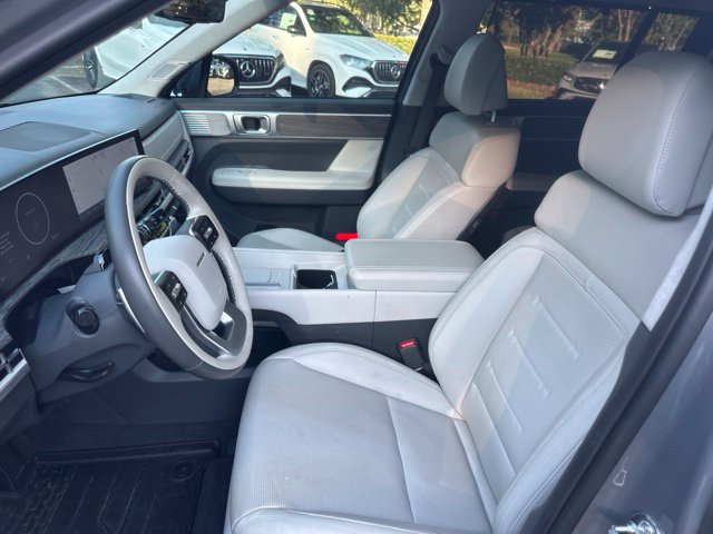 Used 2024 Hyundai Santa Fe Calligraphy AWD/4WD image 13