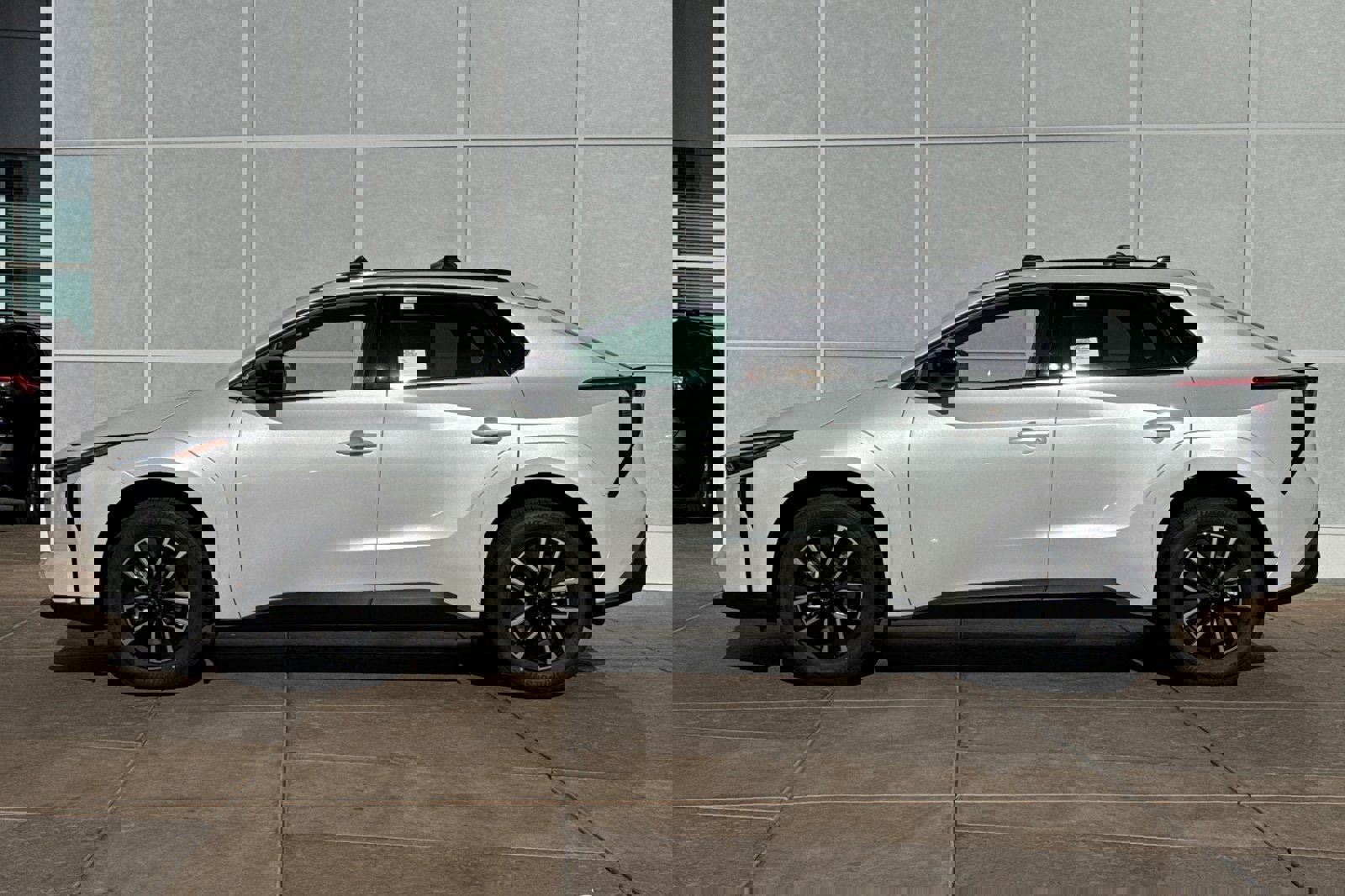 New 2026 Toyota bZ image 7