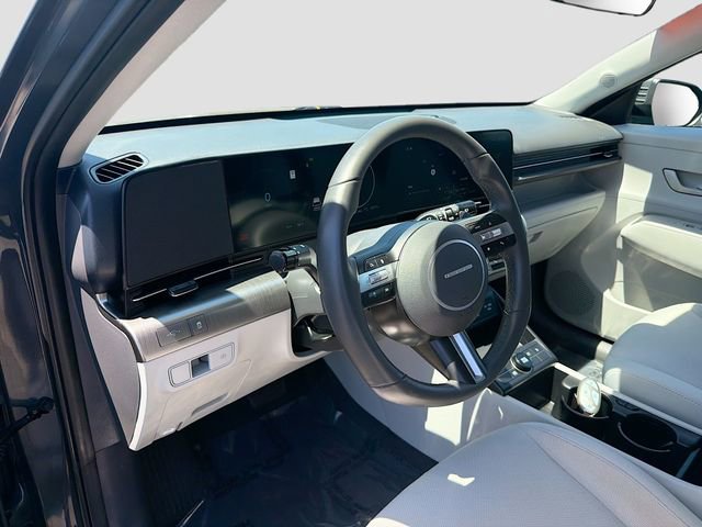 Used 2024 Hyundai Kona SEL FWD image 9