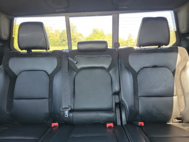 Used 2022 RAM 1500 Laramie w/ Sport Appearance Package AWD/4WD image 22
