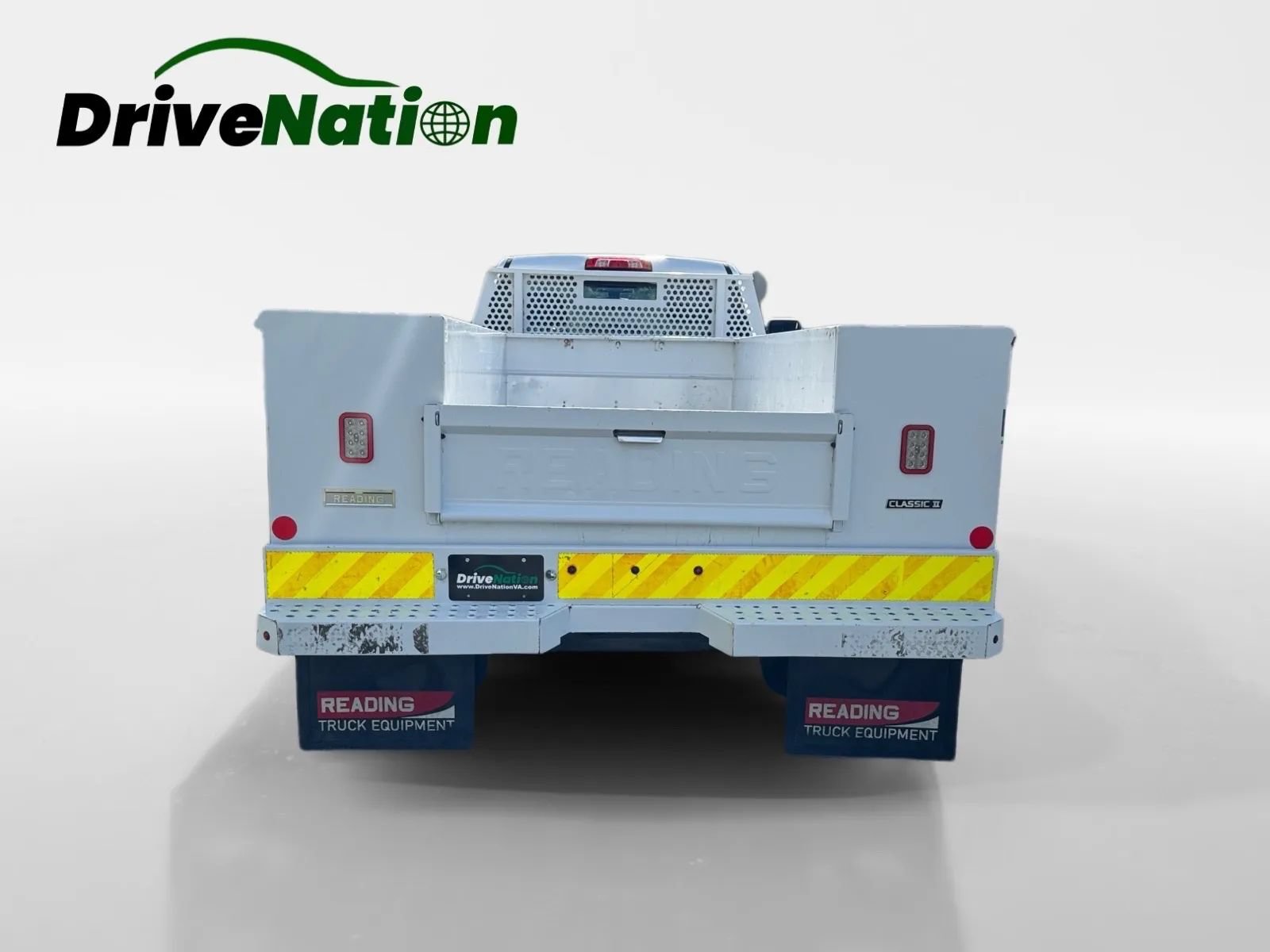 Used 2020 Chevrolet Silverado 3500 W/T w/ WT Fleet Convenience Package RWD image 6