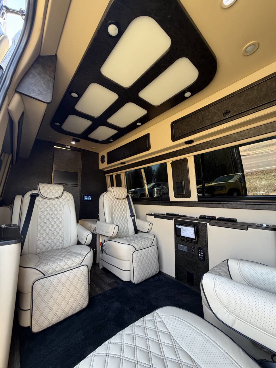 Used 2019 Mercedes-Benz Sprinter 170 image 53