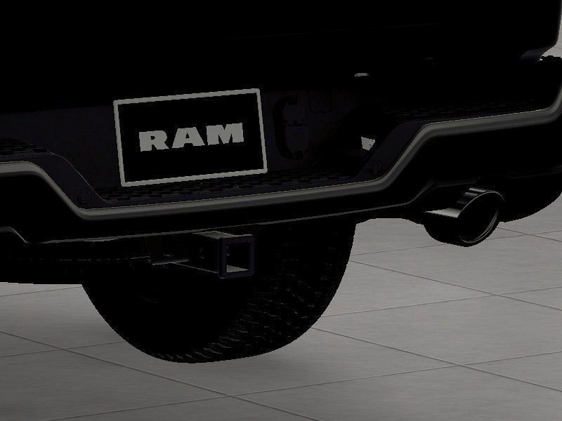 New 2026 RAM 1500 Big Horn image 16