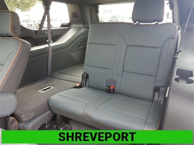 New 2026 GMC Yukon XL AT4 w/ AT4 Premium Package image 8