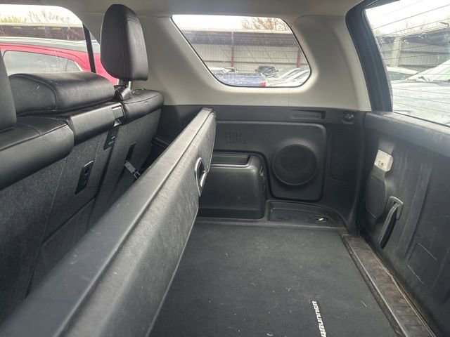 Used 2020 Toyota 4Runner TRD Pro image 22