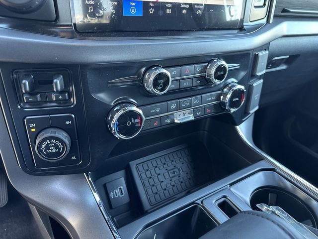 New 2026 Ford F150 XLT AWD/4WD image 21
