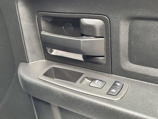 Used 2021 RAM 2500 Tradesman image 11