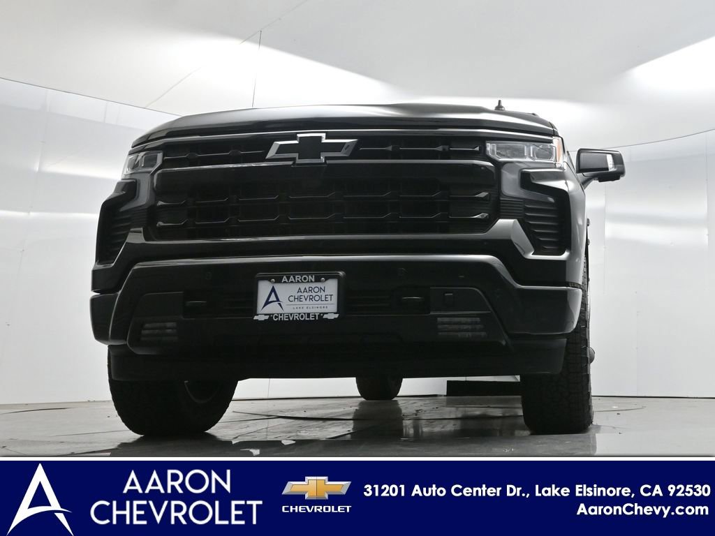 New 2026 Chevrolet Silverado 1500 RST image 67