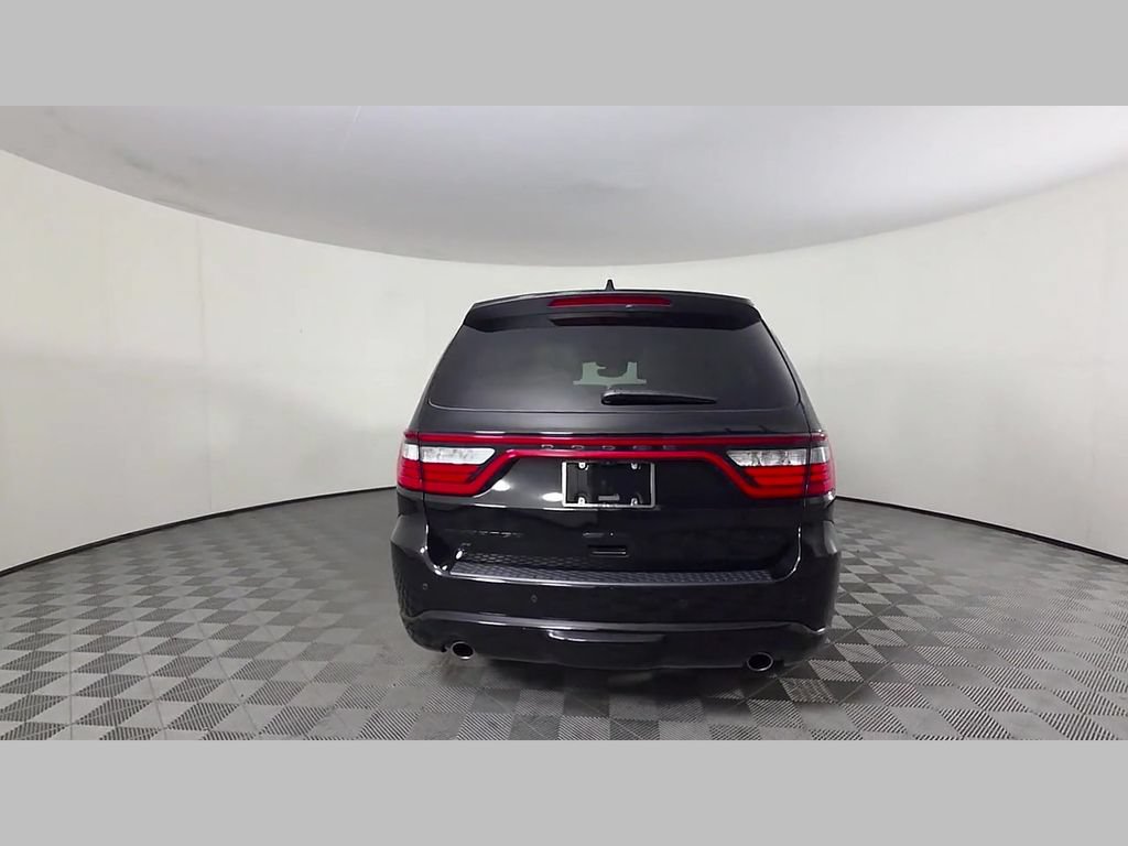 Used 2025 Dodge Durango GT AWD/4WD image 39