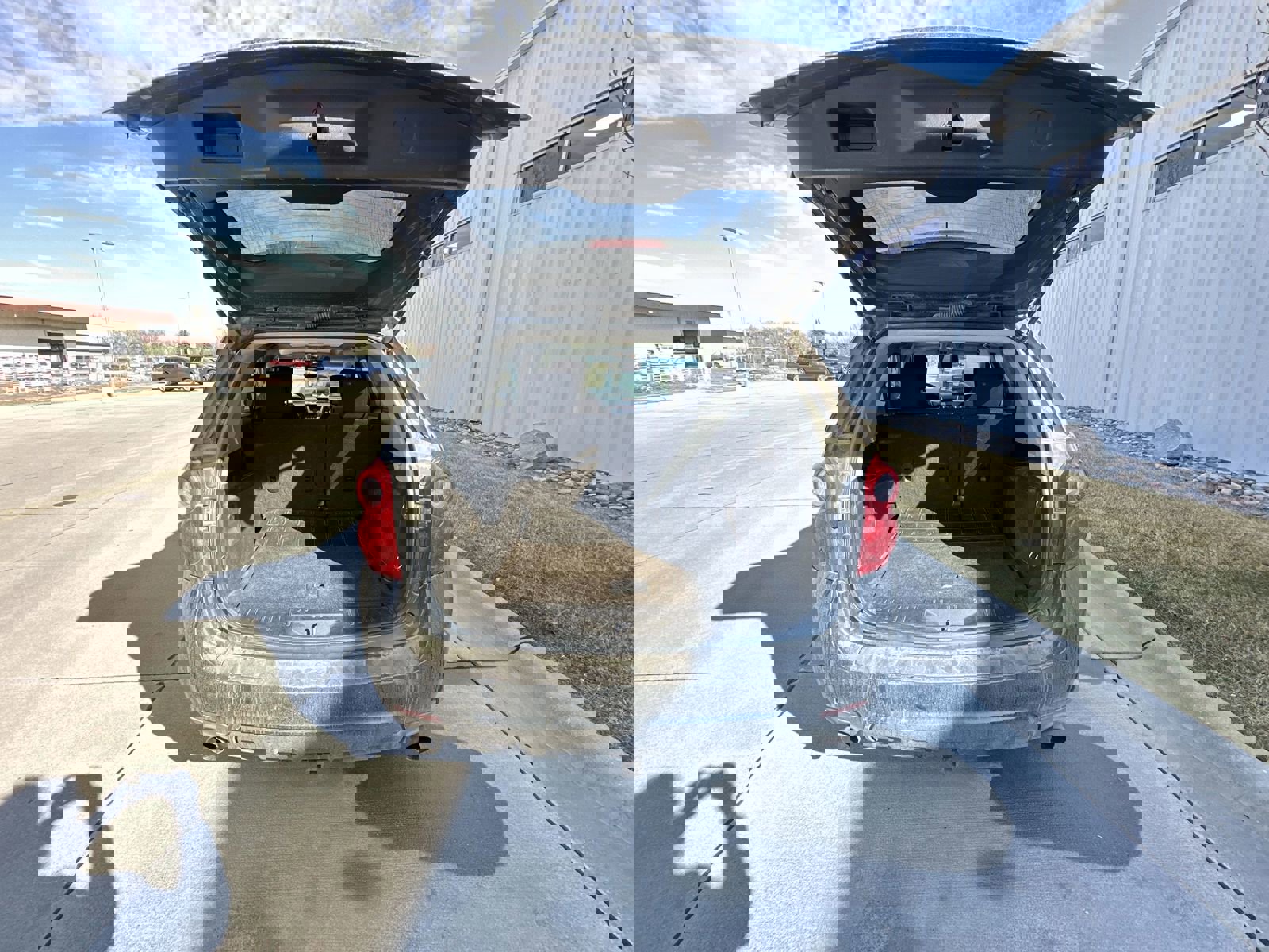 Used 2010 Chevrolet Equinox LT image 24