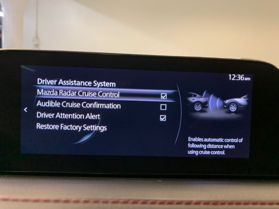Used 2023 MAZDA CX-30 AWD 2.5 S w/ Preferred Package image 34