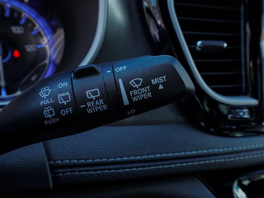 New 2026 Chrysler Pacifica Select FWD image 22
