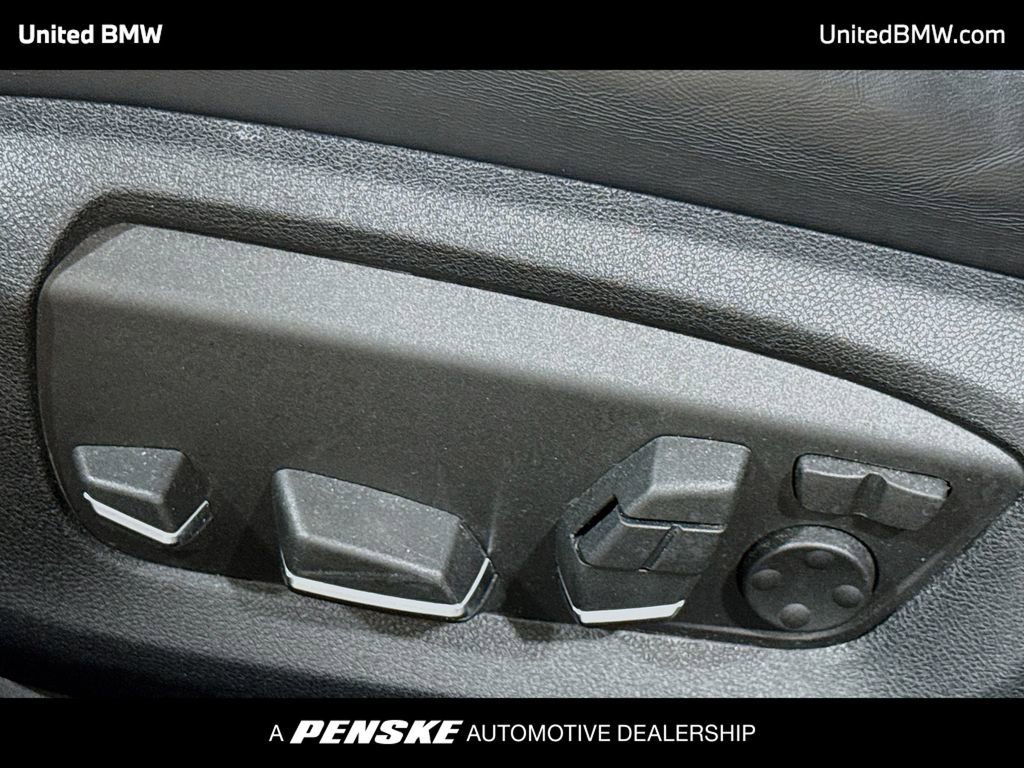 Used 2016 BMW 535i xDrive 535i xDrive image 4