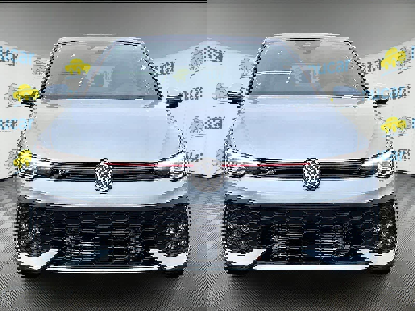 New 2026 Volkswagen GTI SE image 3