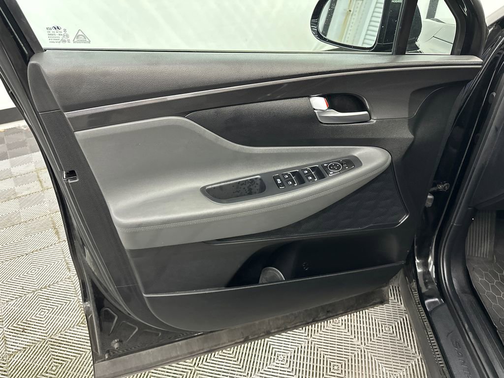 Used 2023 Hyundai Santa Fe SEL AWD/4WD image 11
