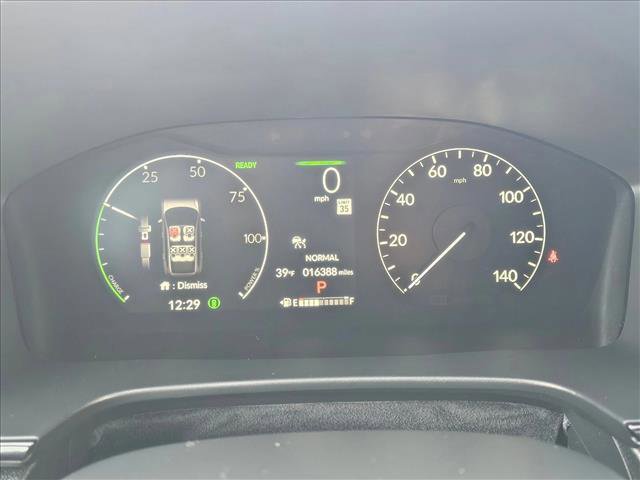 Used 2024 Honda CR-V Sport-L image 22