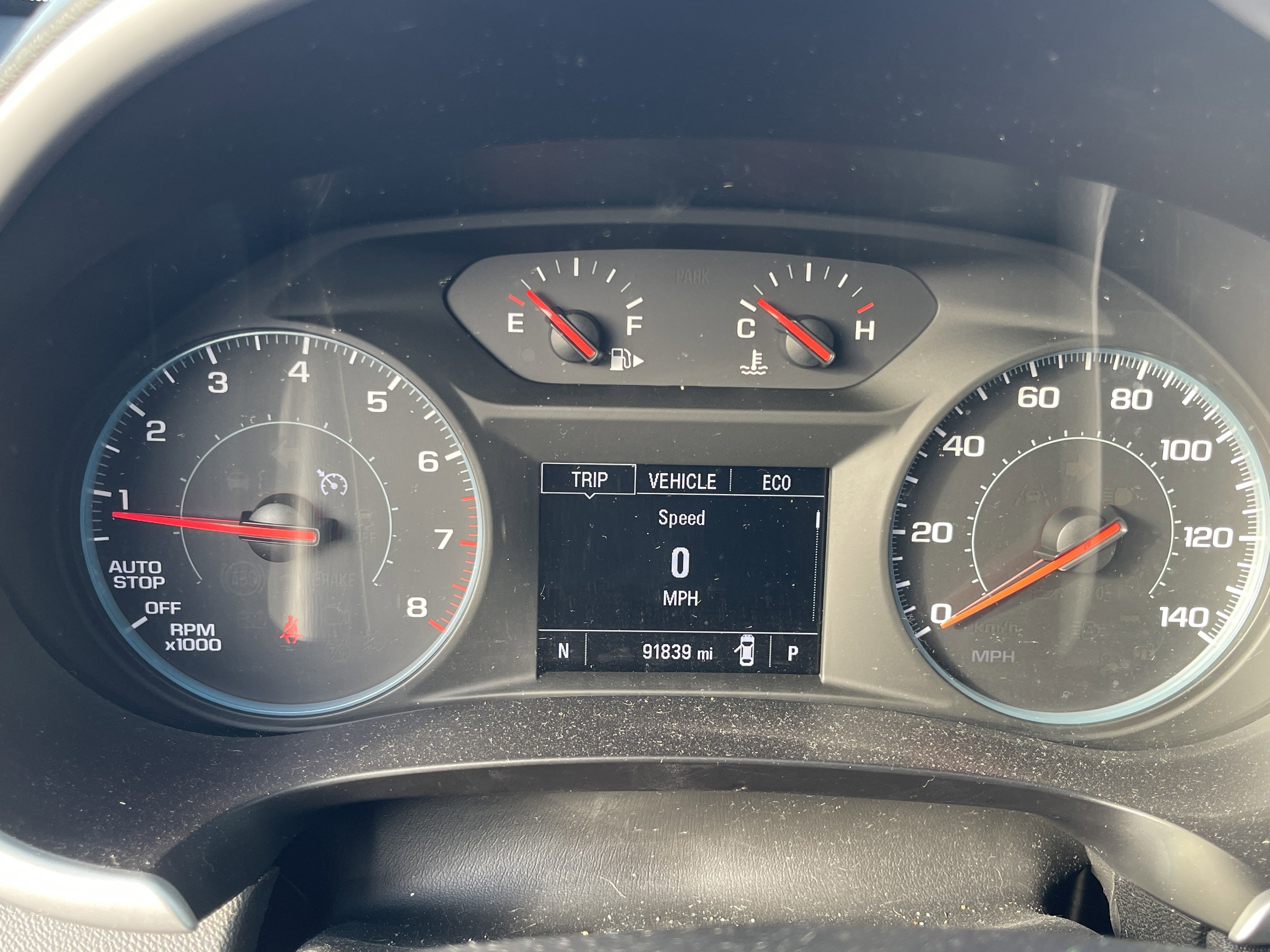 Used 2018 Chevrolet Malibu LS image 21