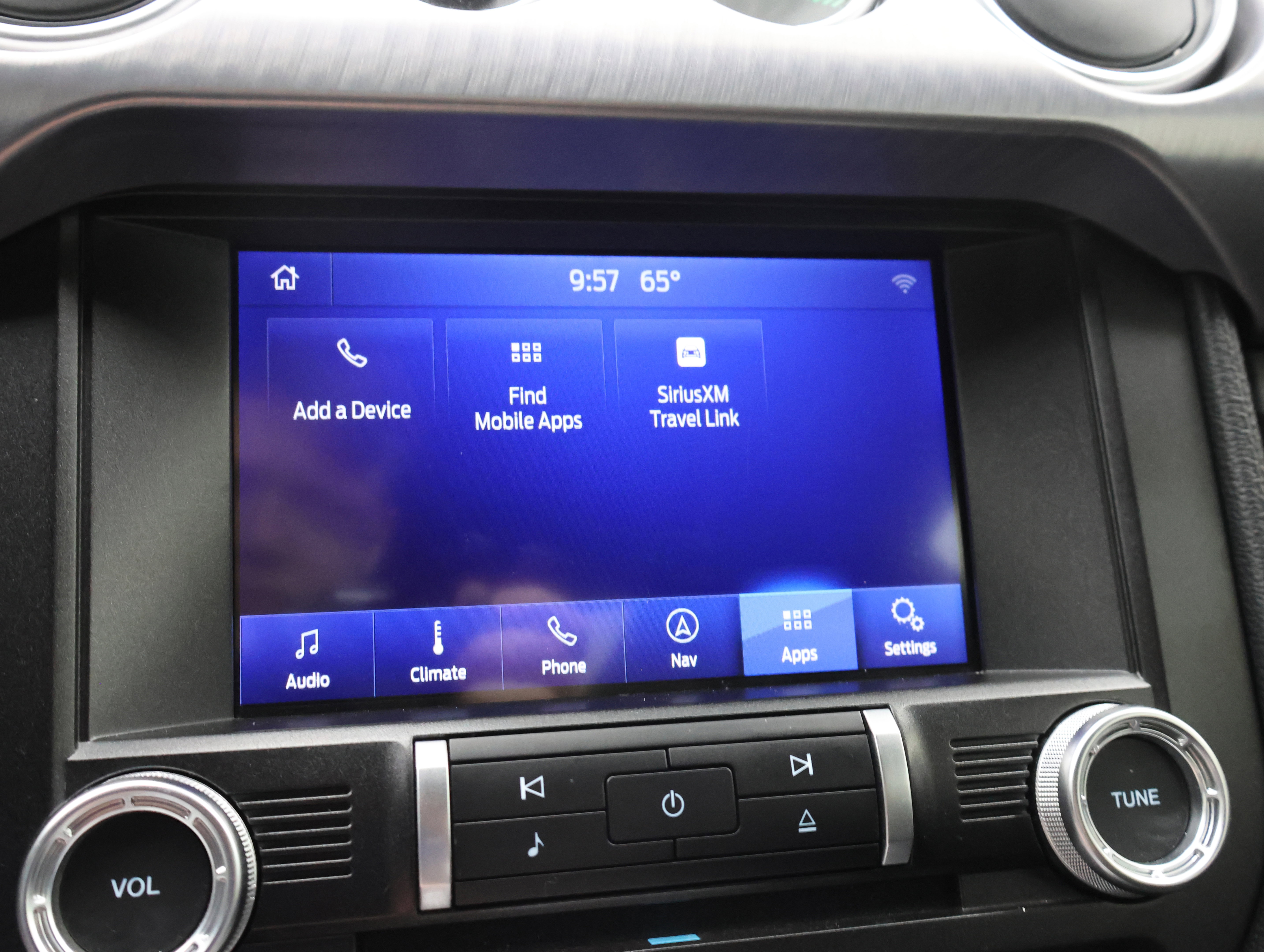 Used 2019 Ford Mustang Bullitt w/ Bullitt Electronics Package RWD image 49