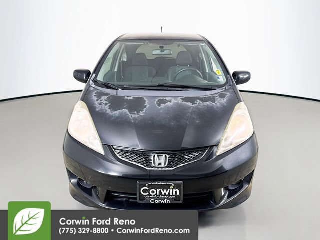 Used 2010 Honda Fit Sport image 2