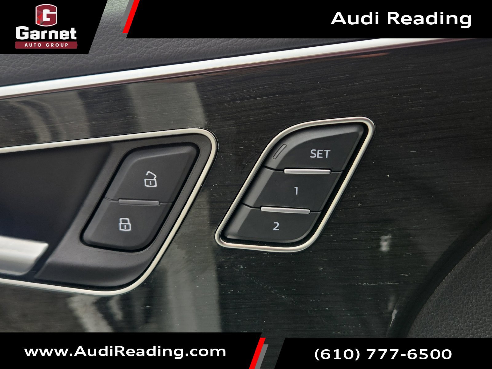 Certified 2025 Audi Q7 3.0T Prestige w/ Prestige Package AWD/4WD image 30