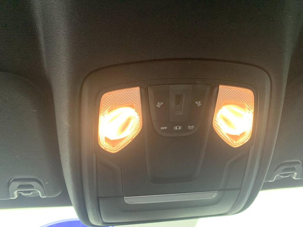 Used 2021 RAM 1500 Big Horn AWD/4WD image 28