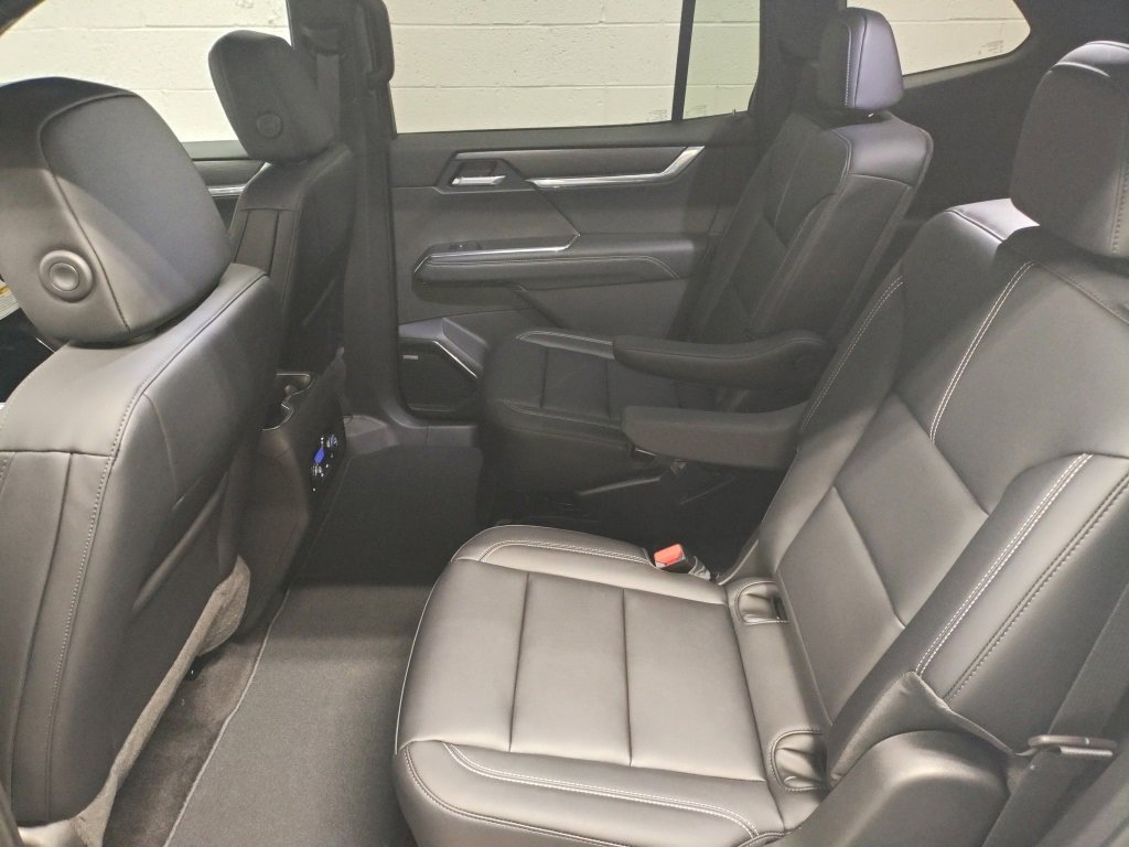New 2026 GMC Acadia Elevation w/ Black Edition image 27