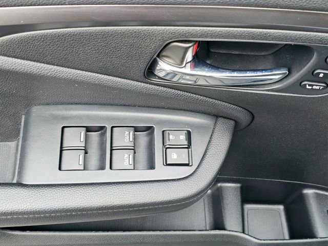 Used 2022 Honda Pilot EX-L image 23