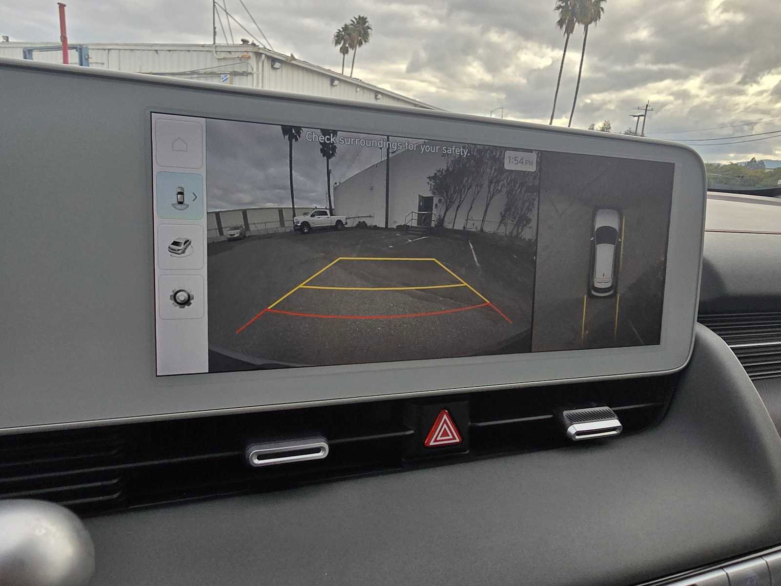 Used 2024 Hyundai Ioniq 5 Limited image 29